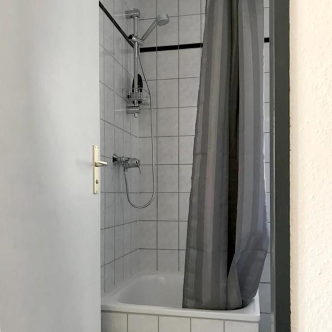 Designer Wohnung Schloessle 2 Steinenbronn Exterior photo